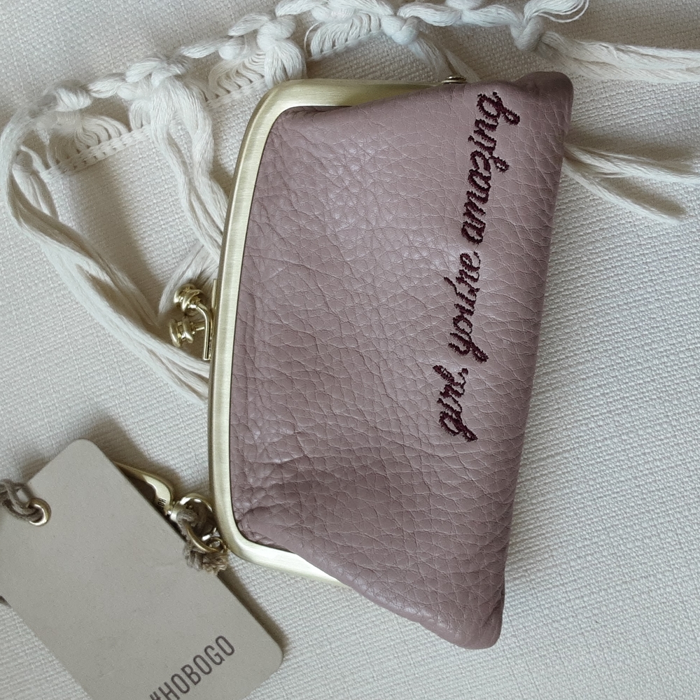 HOBO INTL • Cheer • Lotus